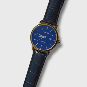 CassRay - Professional Dial - Premium Leather - CR05