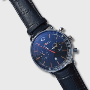 CassRay - Heavy Gear - Triple Dial - CR04