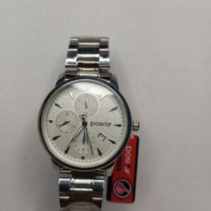 Postur Business Chronograph Slim Dial - PI01