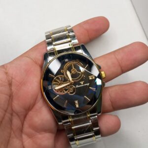 Diamond Edition - Crystal Glass Dial - TS-01