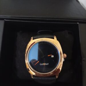 CassRay Minimal Dial - CR 09