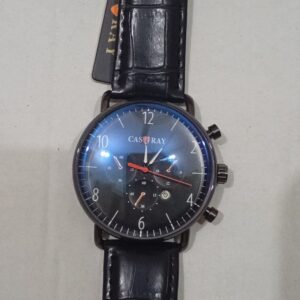 CassRay Sports  Chronograph - CR 12